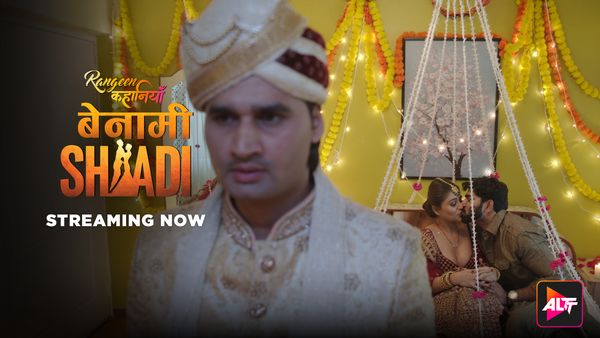 Rangeen Kahaniyan Benami Shadi S01