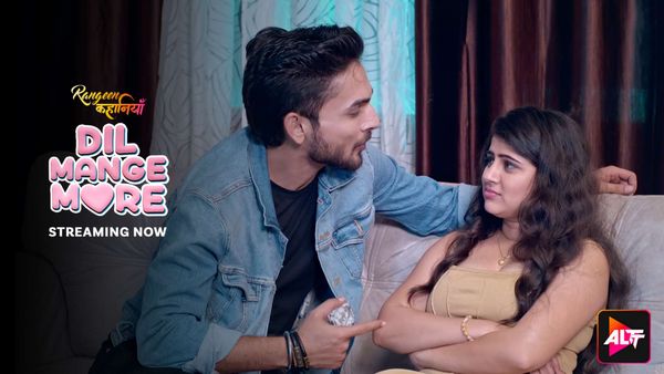 Rangeen Kahaniyan Dil Mange More S01