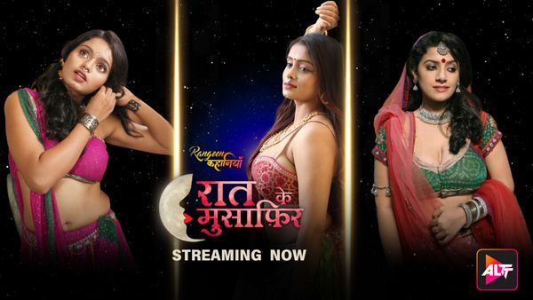 Rangeen Kahaniyan Raat Ke Musafir S01