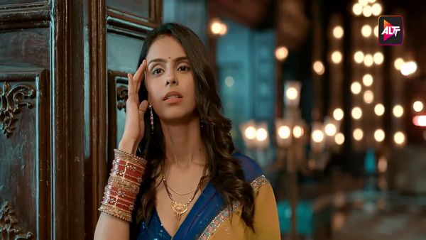 Rangeen Kahaniyan Tan Tripti S01