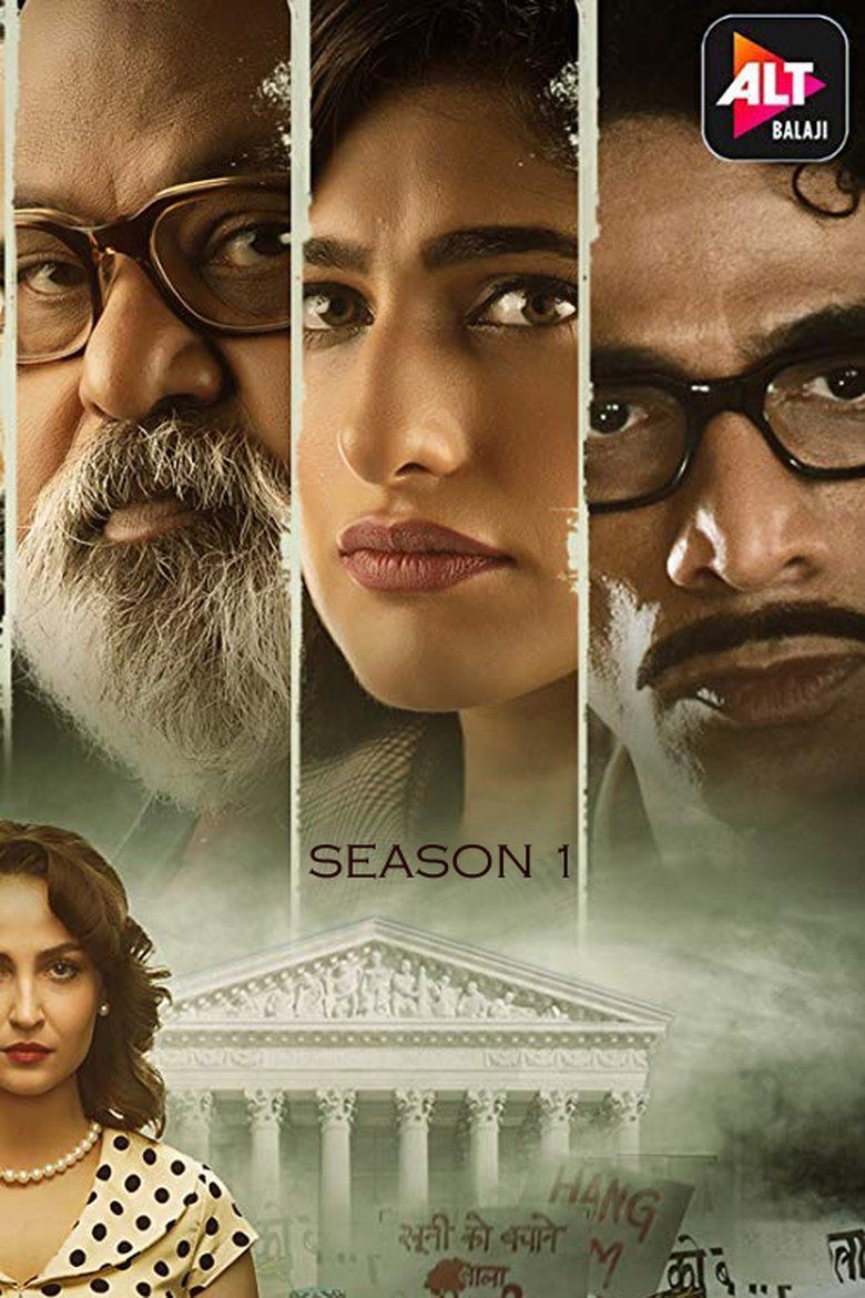The Verdict - State vs Nanavati S01