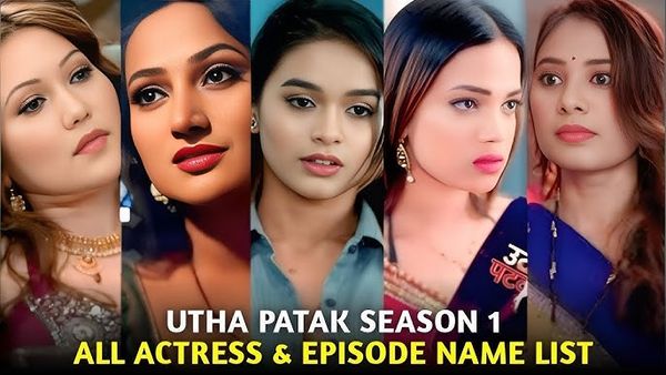 Utha Patak S01