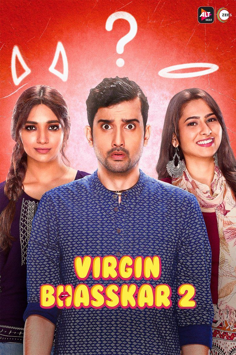 Virgin Bhasskar S02