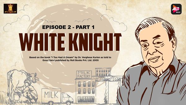 White Knight S01