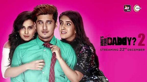 Who's Your Daddy S02