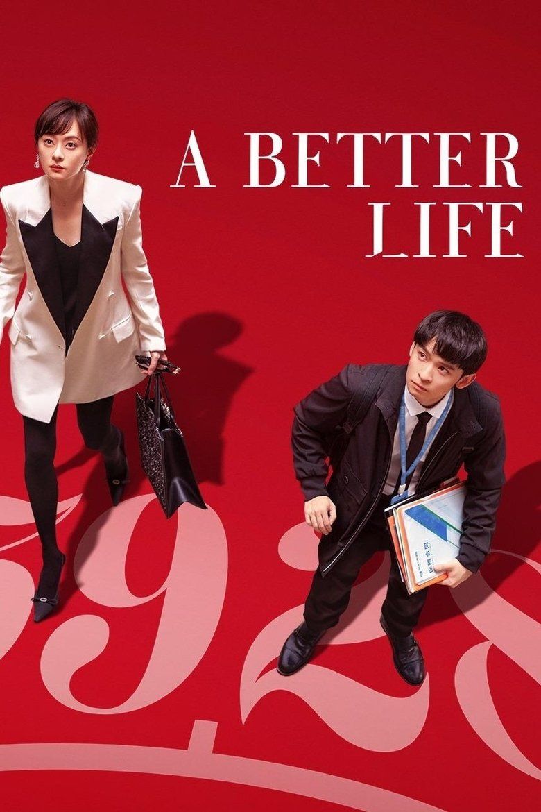 A Better Life S01