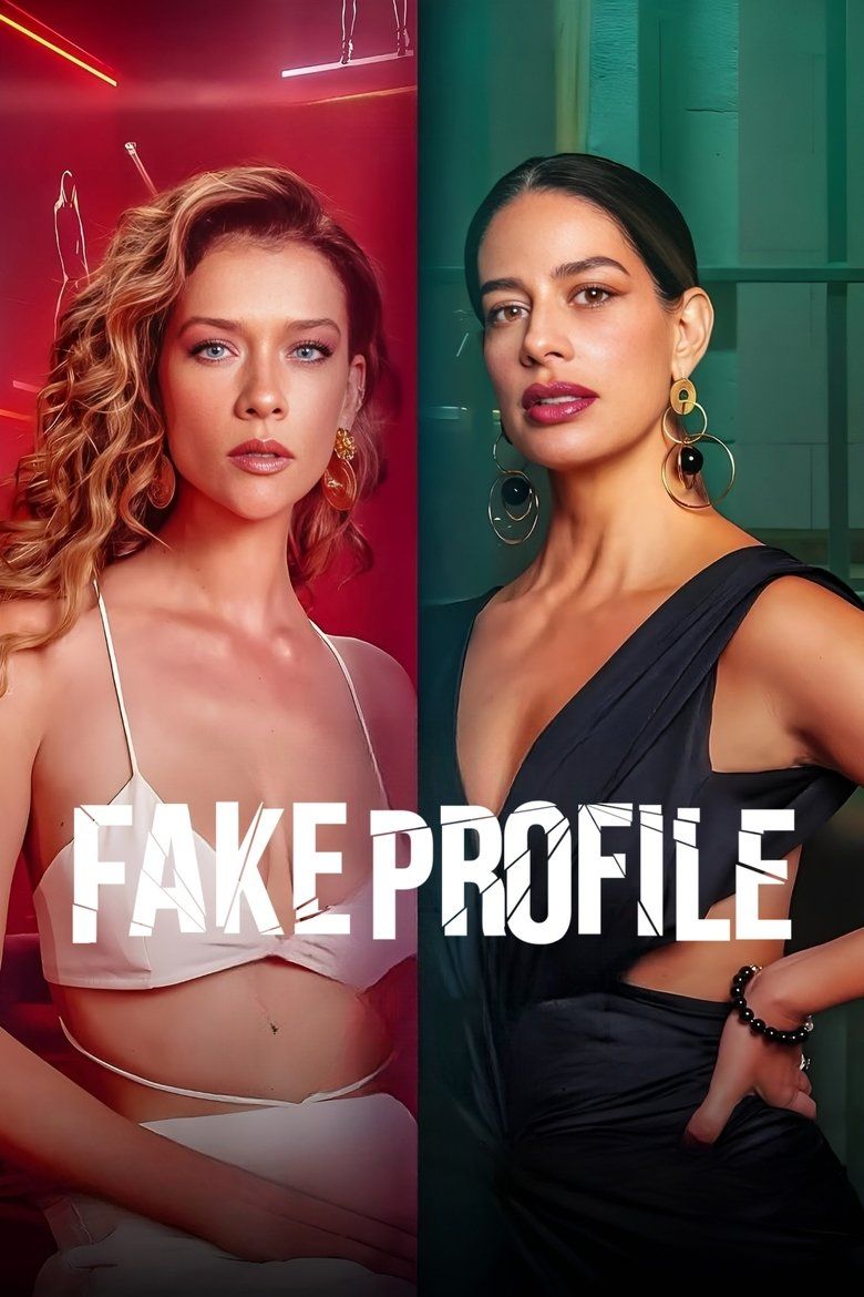 Fake Profile S02