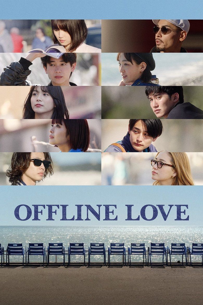 Offline Love S01