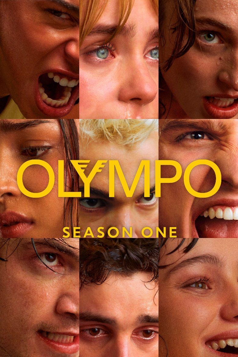 Olympo S01