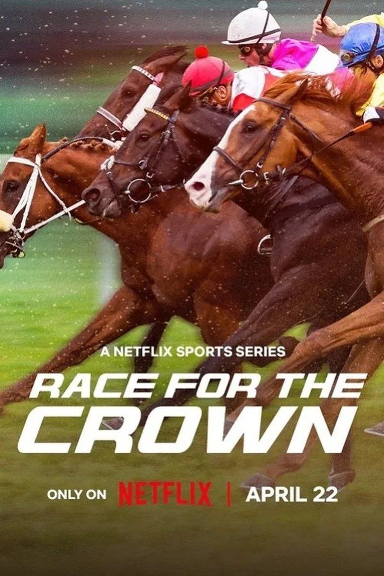 Race For The Crown S01