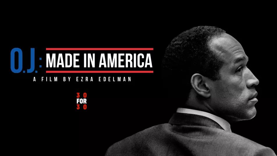 30 for 30: O.J.: Made in America S01