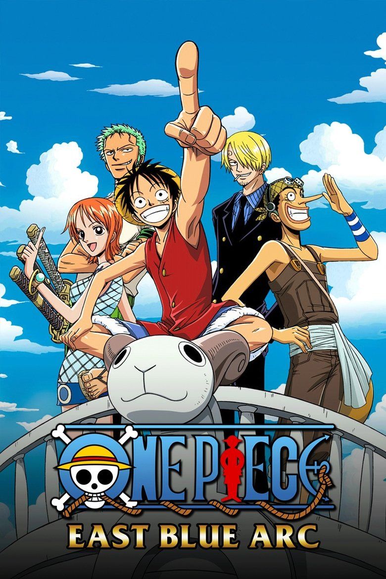 ONE PIECE S32