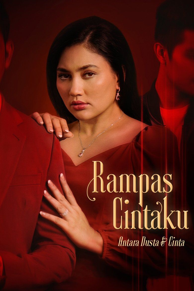 Rampas Cintaku S01