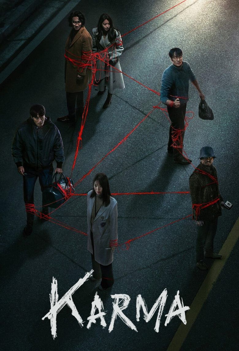 Karma S01