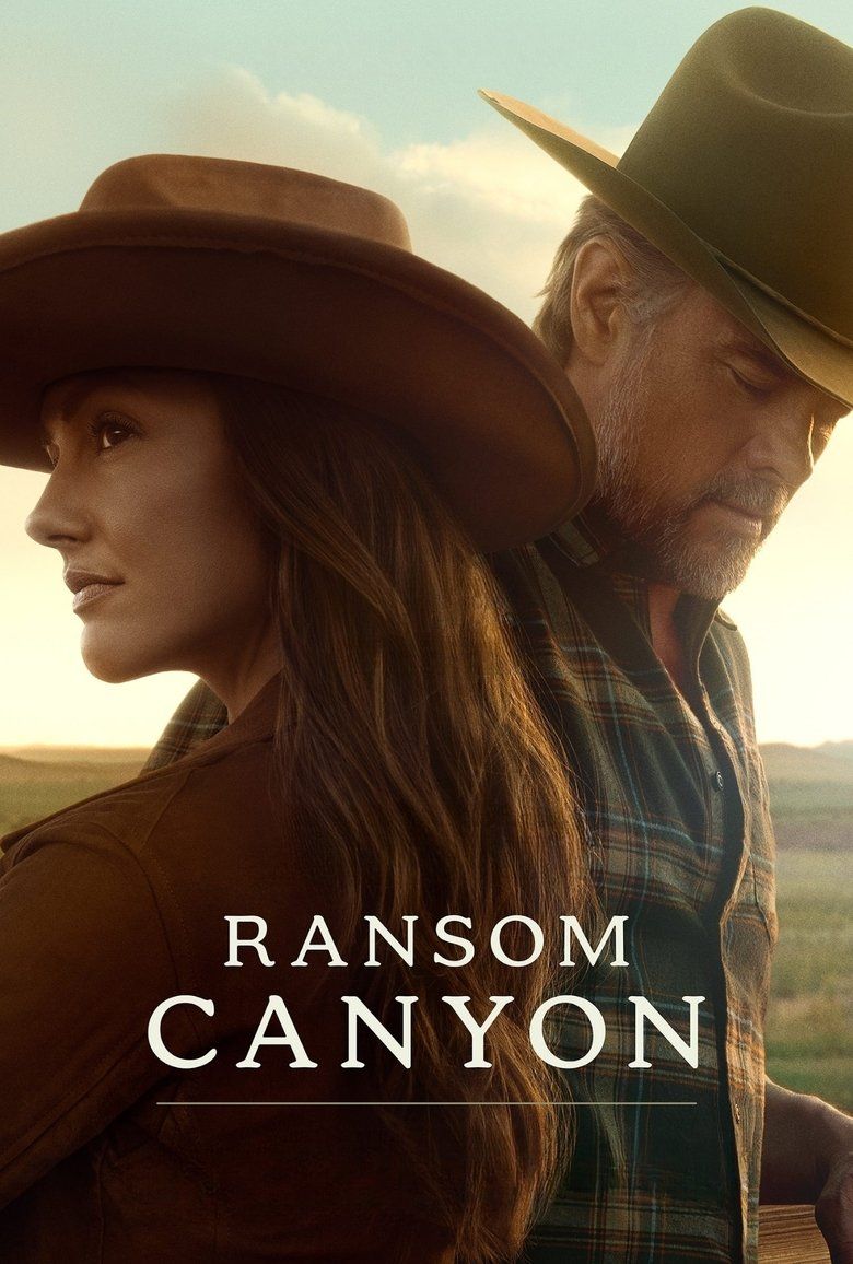 Ransom Canyon S01