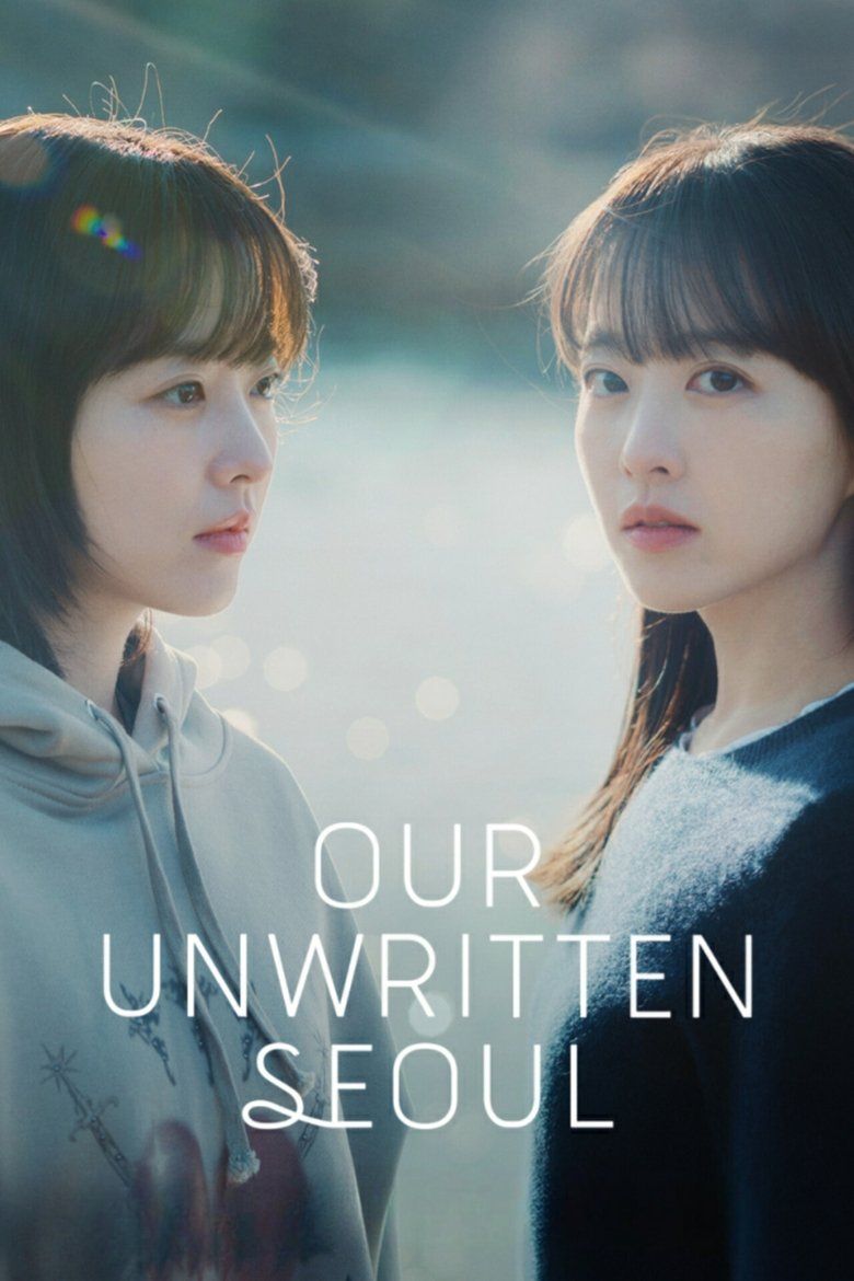 Our Unwritten Seoul S01
