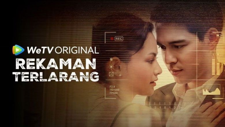 Rekaman Terlarang S01