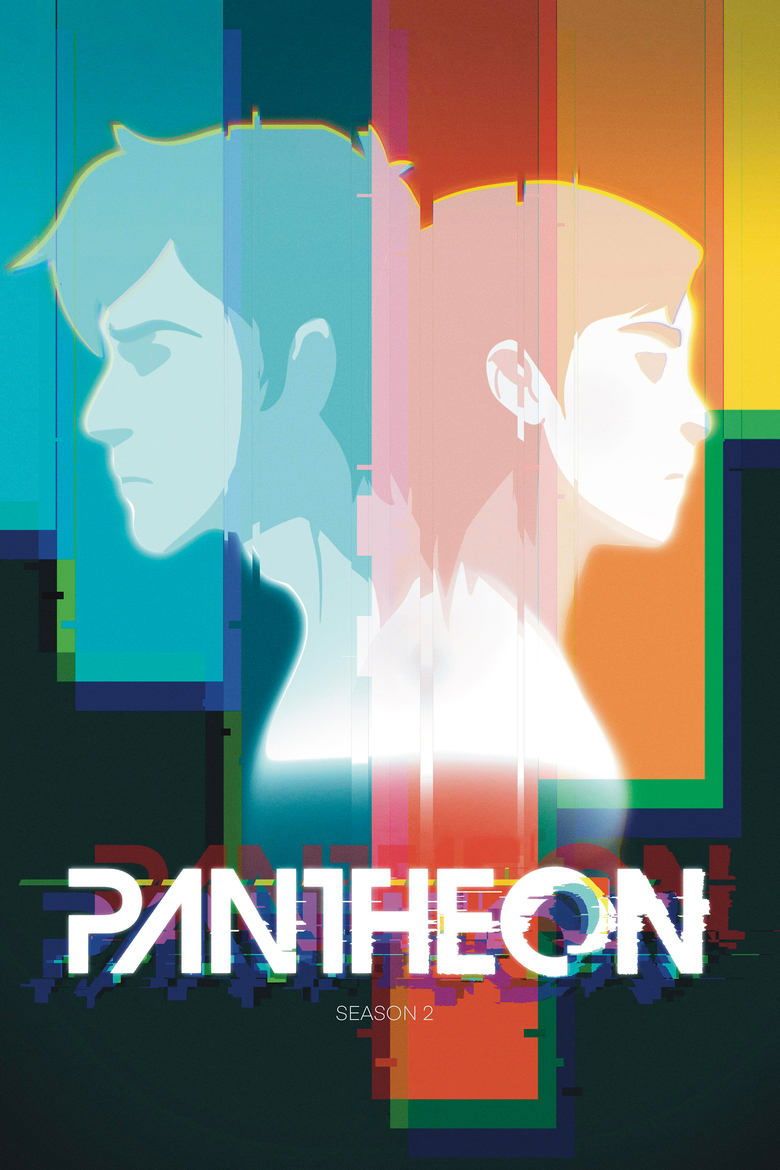Pantheon S02