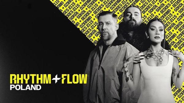 Rhythm + Flow: Polonia S01