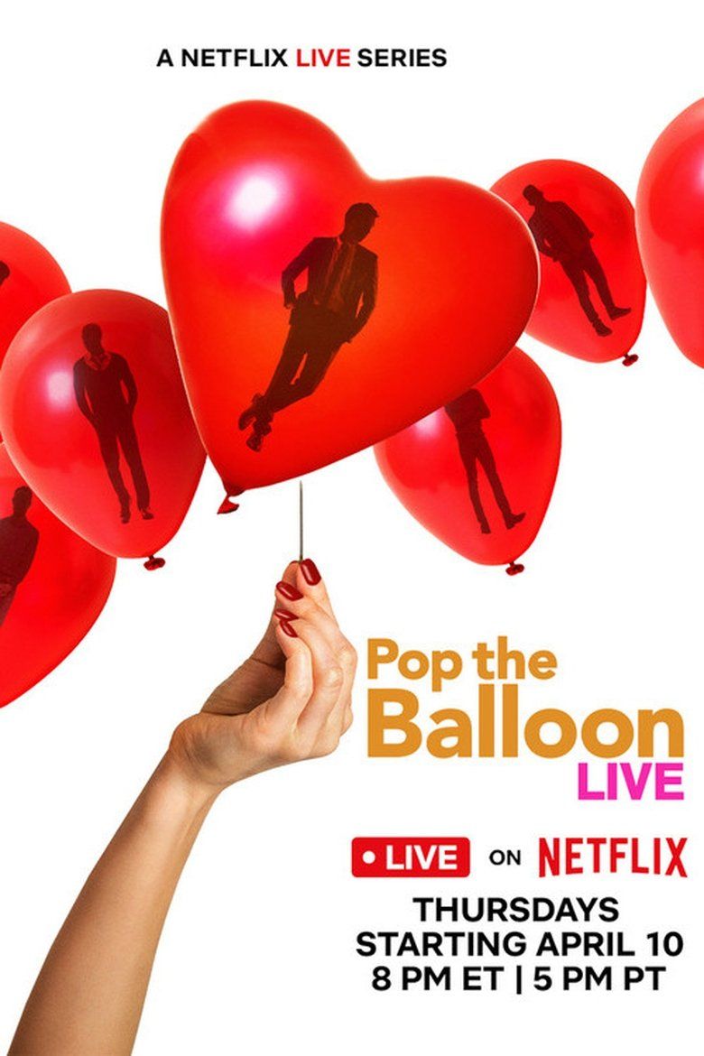 Pop the Balloon LIVE S01