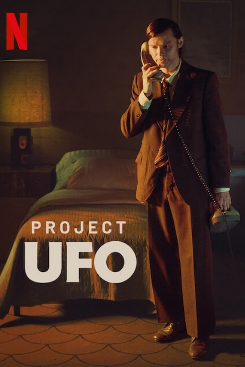 Project UFO S01