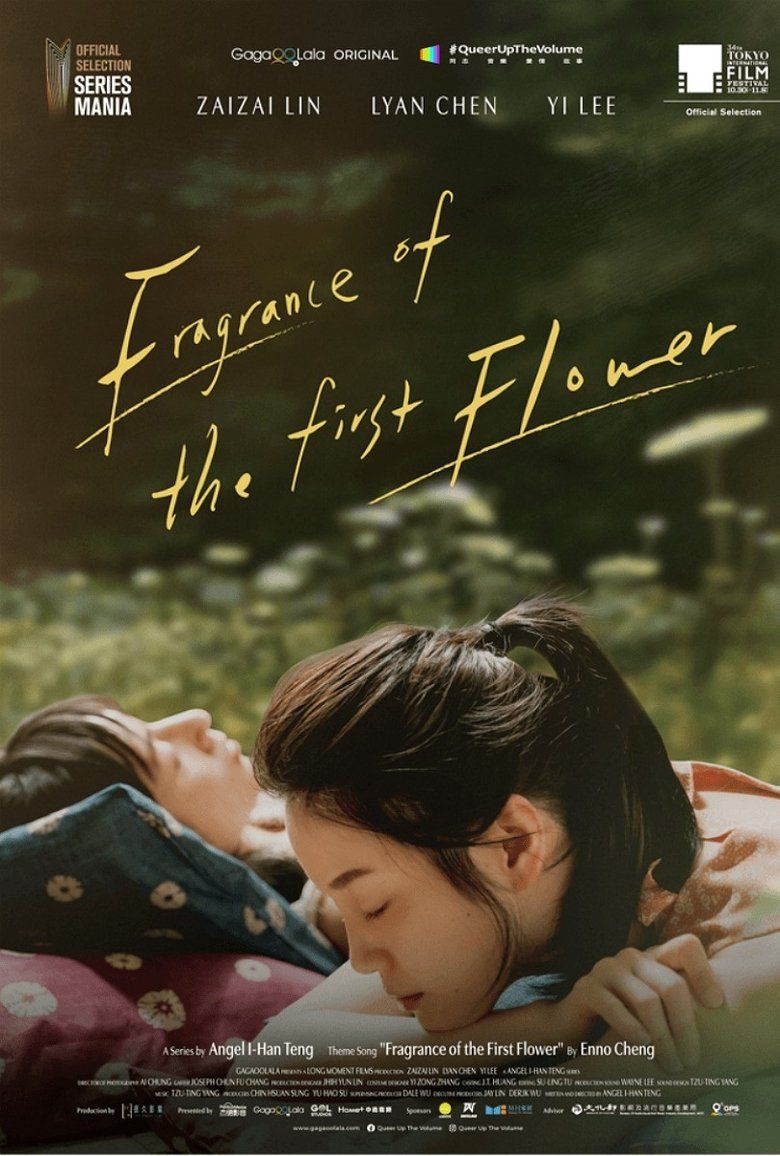 Fragrance of the First Flower S01