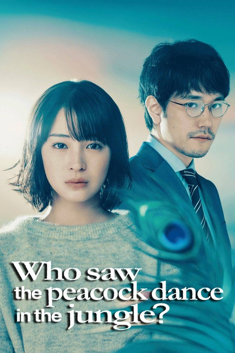 Who Saw the Peacock Dance in the Jungle? S01