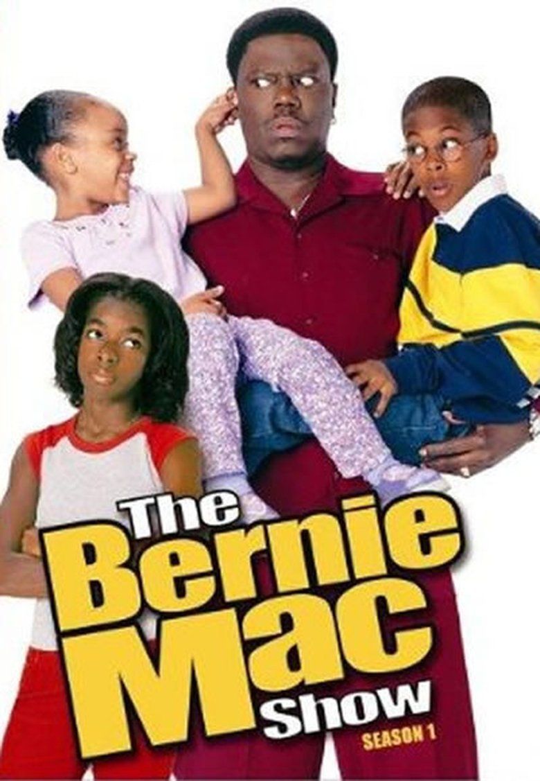 The Bernie Mac Show S01