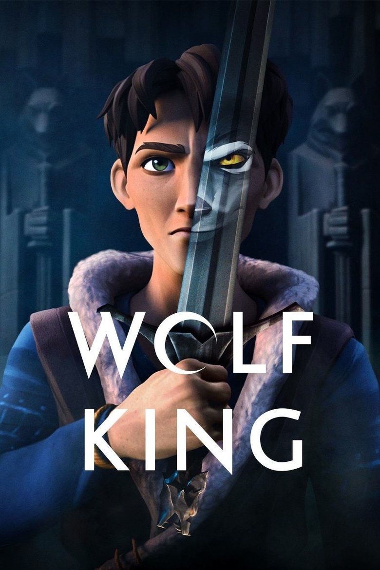 Wolf King S01