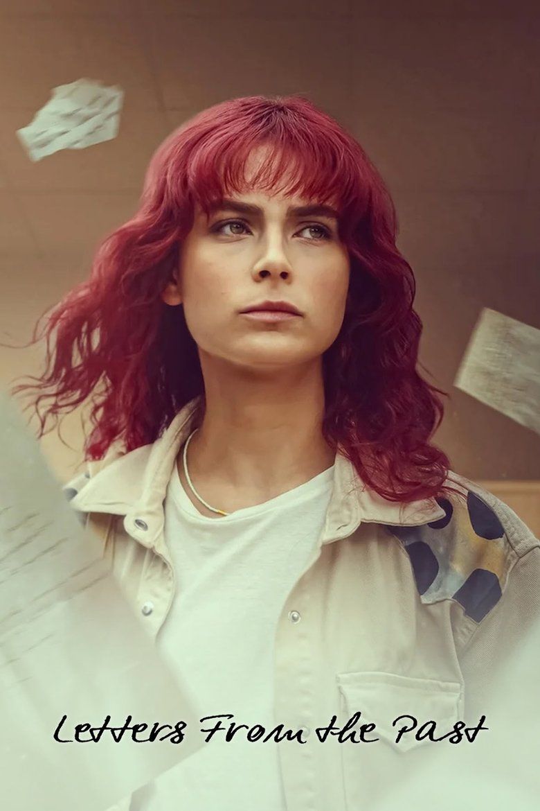 Letters From The Past S01