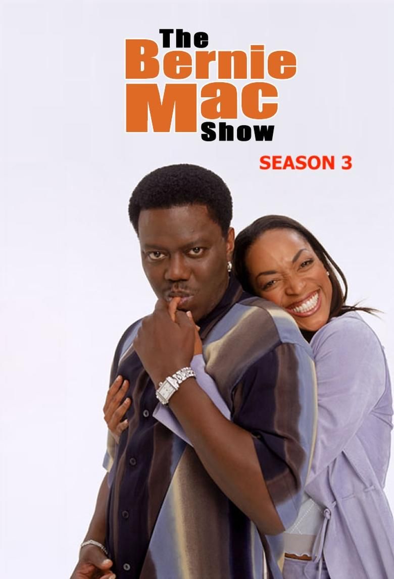 The Bernie Mac Show S03