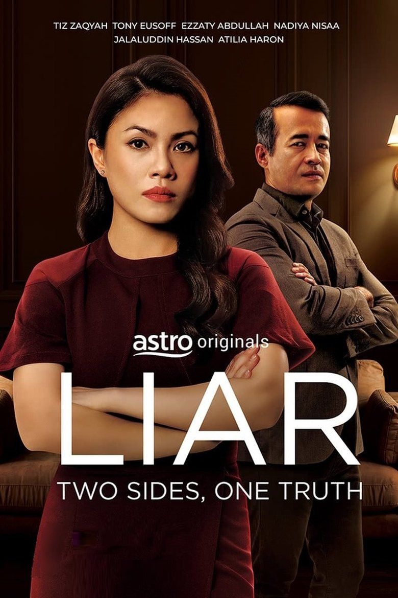 Liar S01