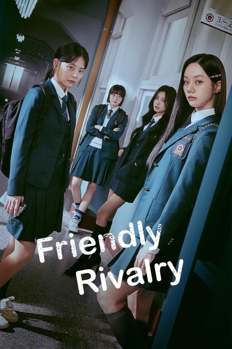 Friendly Rivalry S01