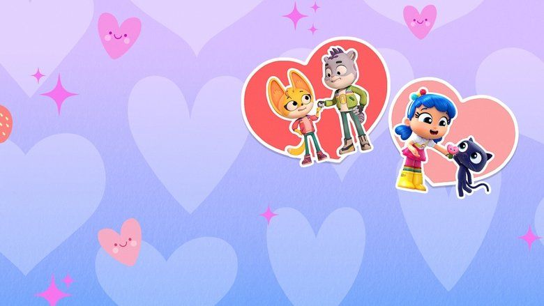 Friendship Playlist S01