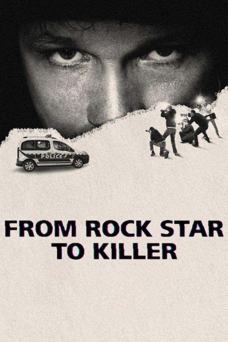 From Rock Star to Killer S01
