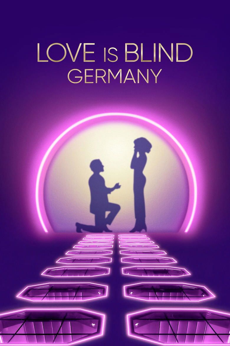 Love Is Blind: Germany S01
