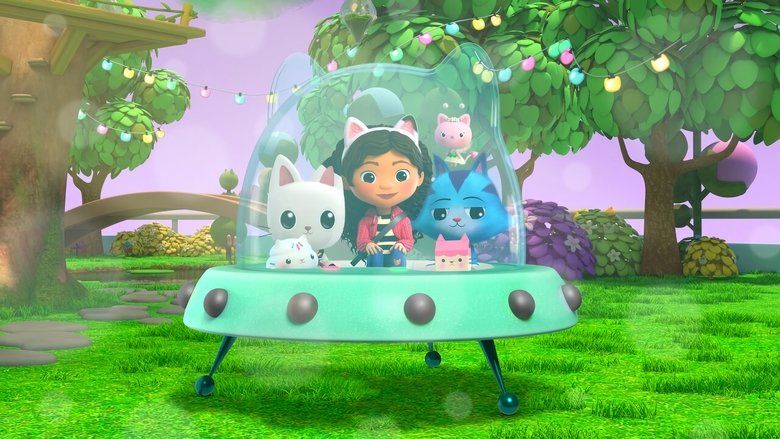 Gabby's Dollhouse S11