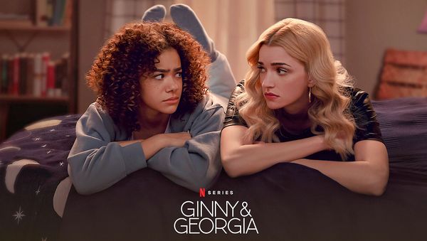 Ginny & Georgia S03