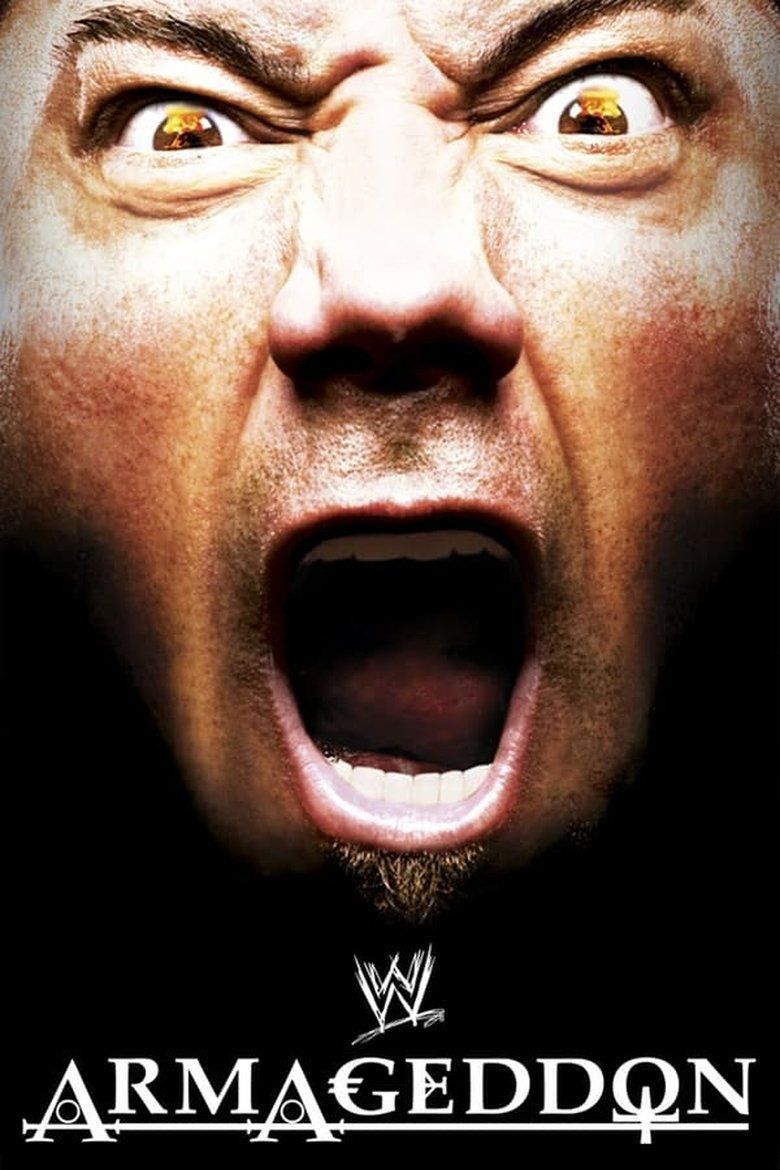 WWE Armageddon S06
