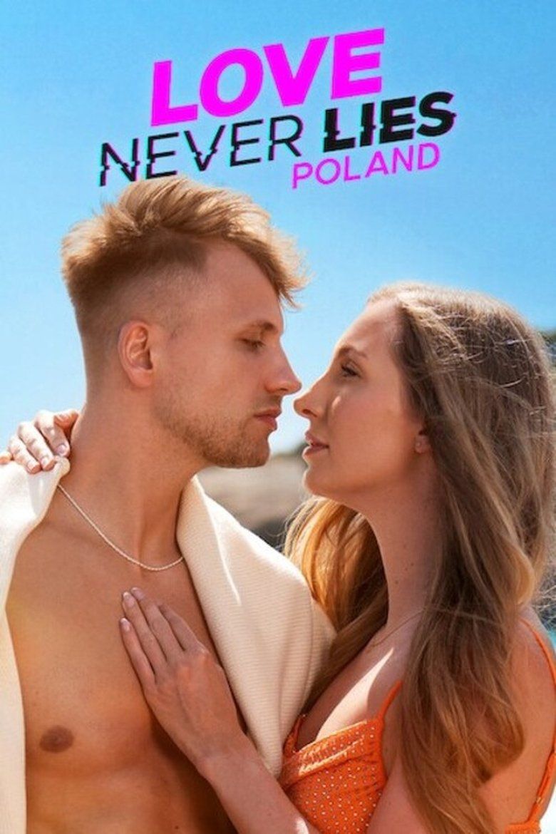 Love Never Lies: Poland S03
