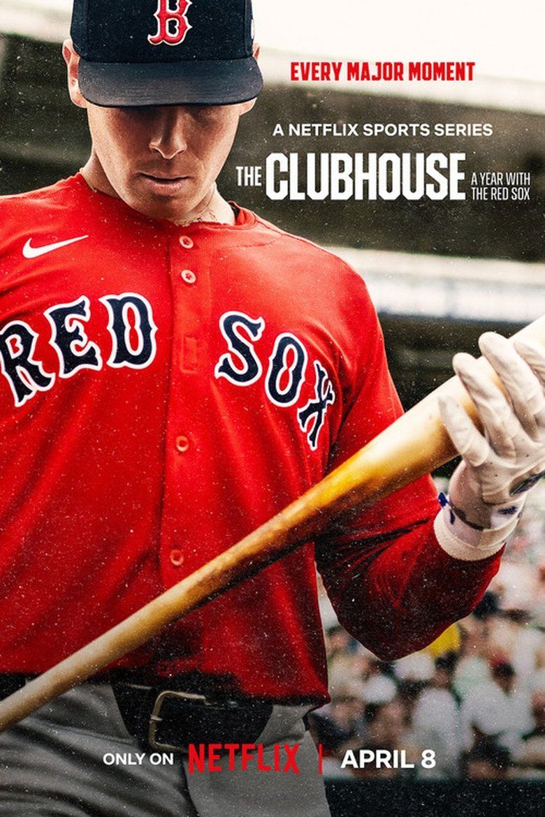 The Clubhouse: A Year With the Red Sox S01
