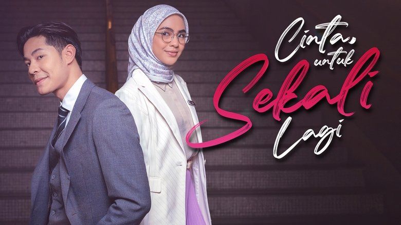 Cinta Untuk Sekali Lagi S01