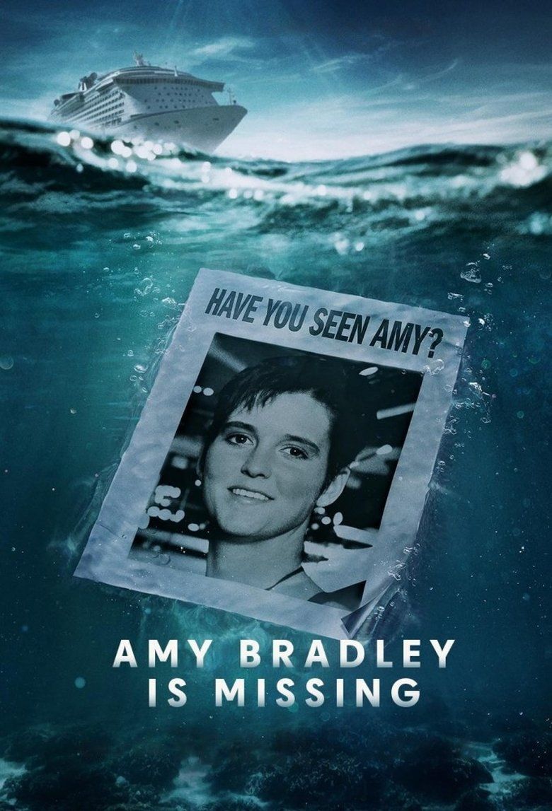 Amy Bradley Is Missing S01