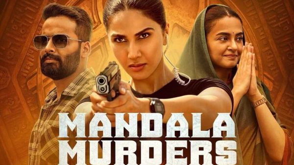 Mandala Murders S01