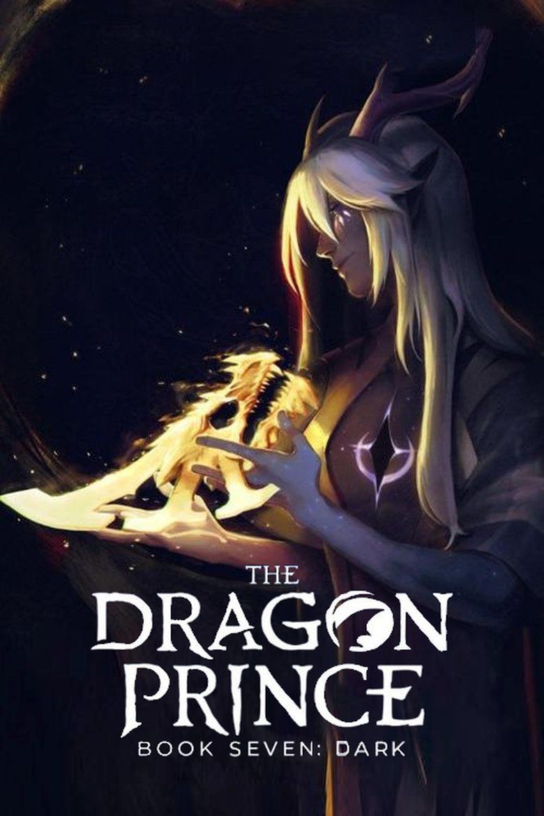 The Dragon Prince S07