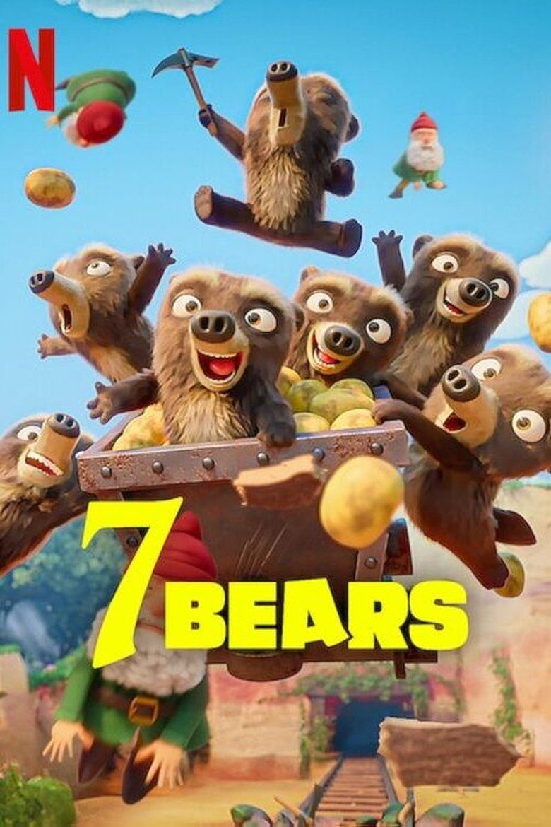 7 Bears S01