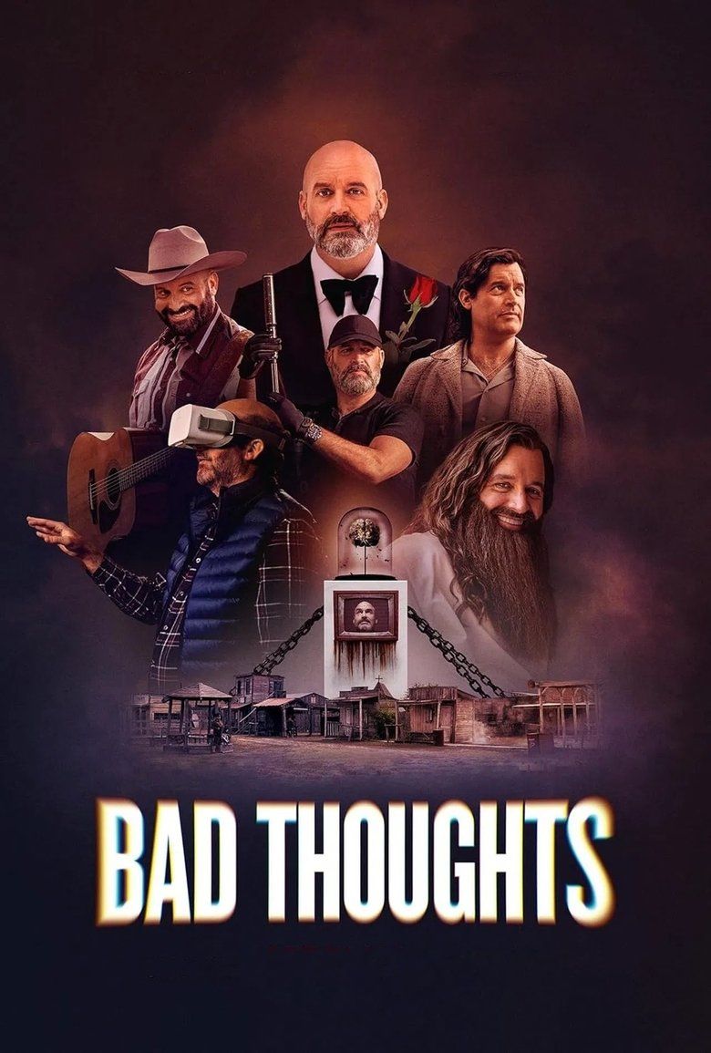 Bad Thoughts S01