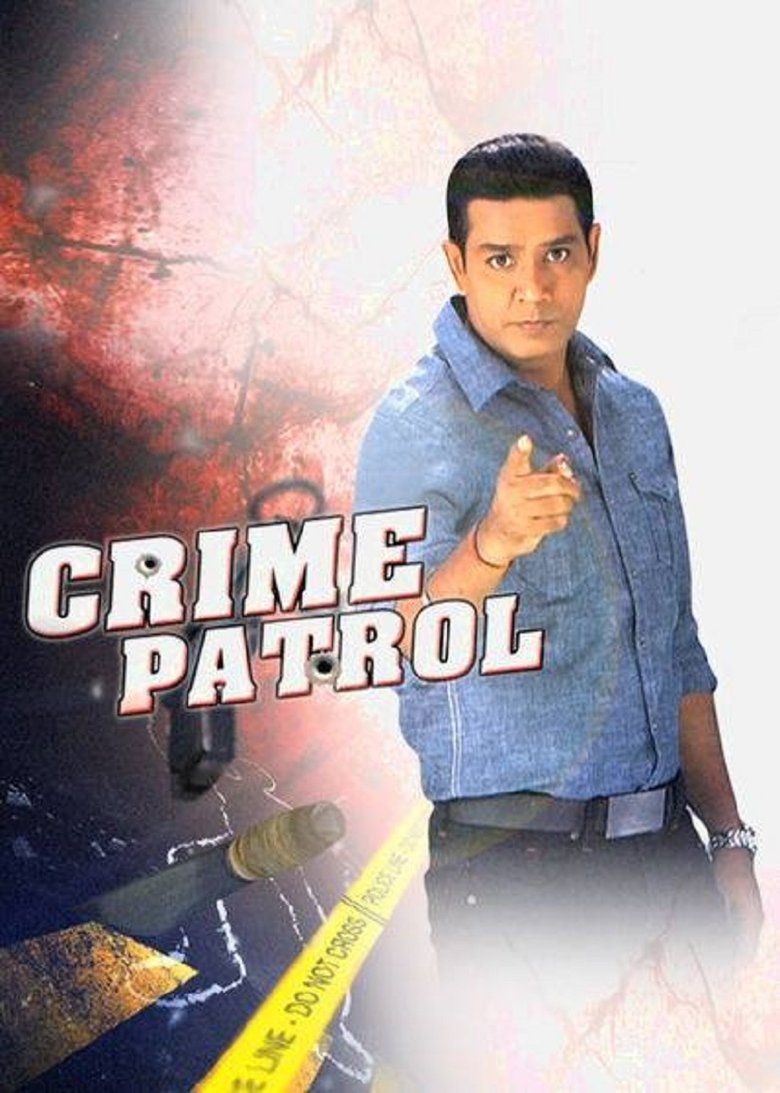 Crime Patrol S02
