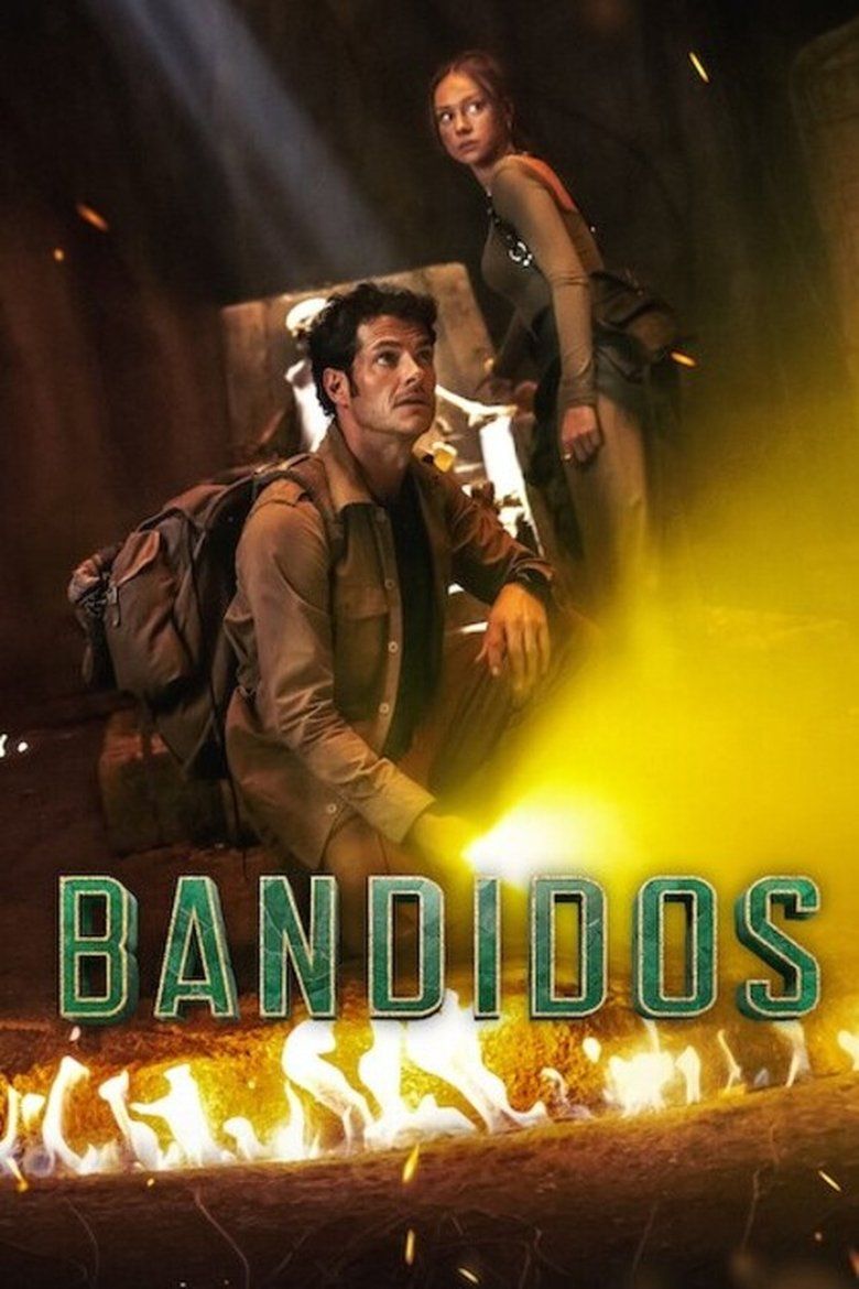 Bandidos S02