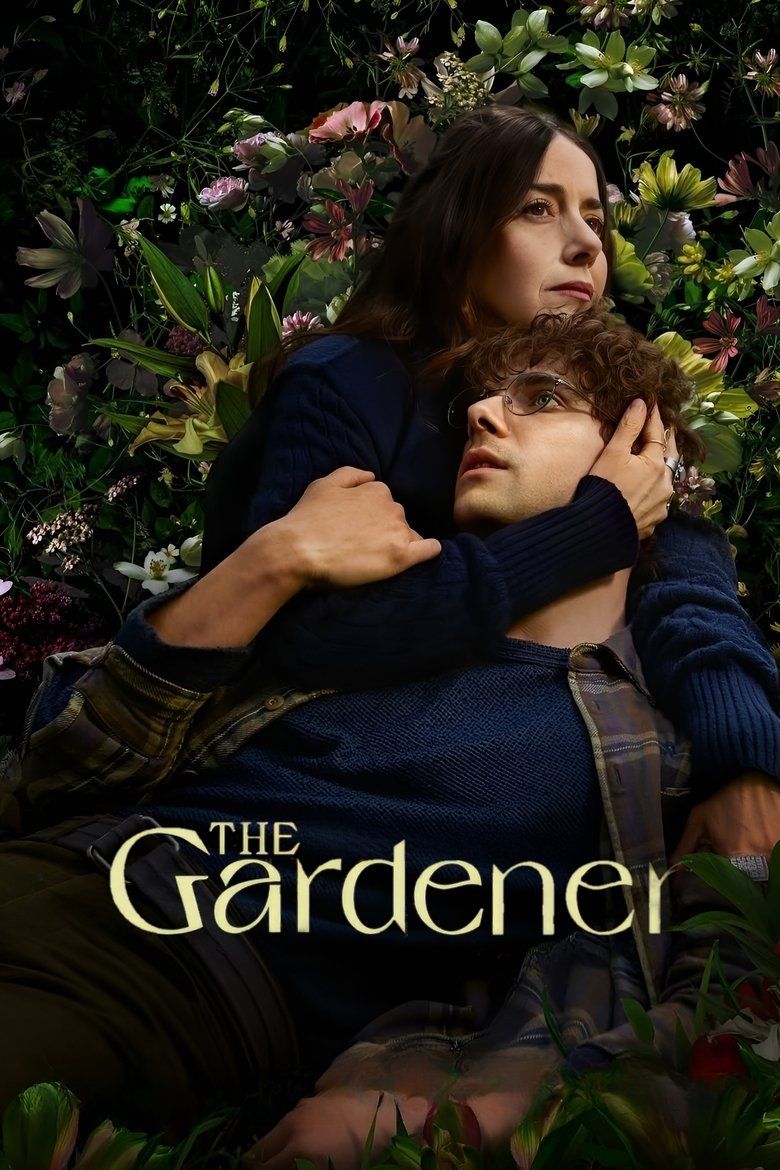 The Gardener S01